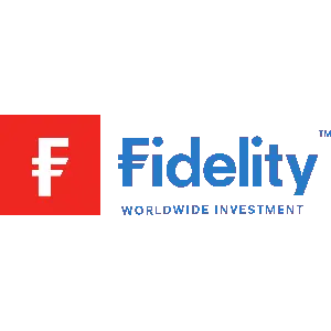 fidelity logo